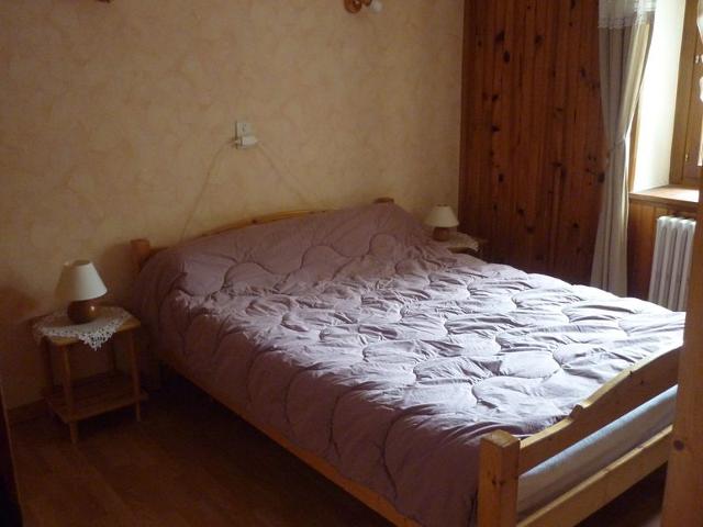 Chalet Gilbert Collet - Valloire