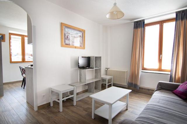 Chalet Gilbert Collet - Valloire