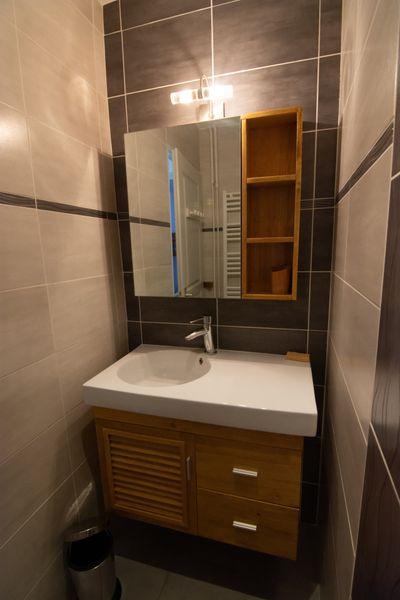 Chalet Gilbert Collet - Valloire