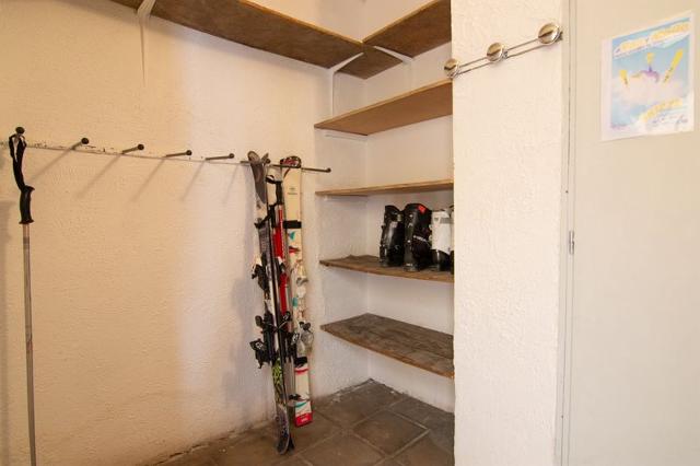 Chalet Gilbert Collet - Valloire