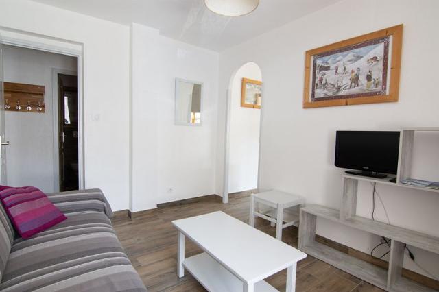Chalet Gilbert Collet - Valloire