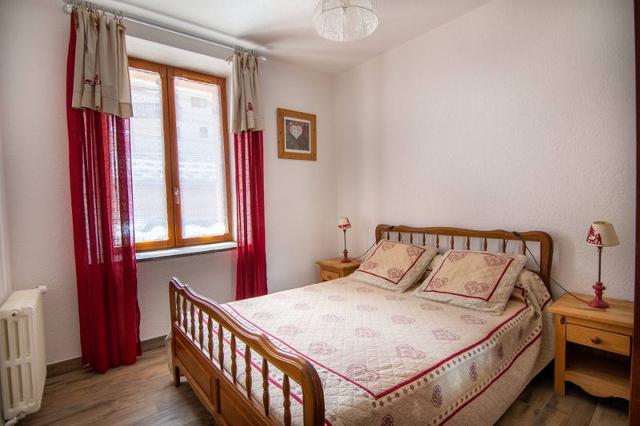Chalet Gilbert Collet - Valloire