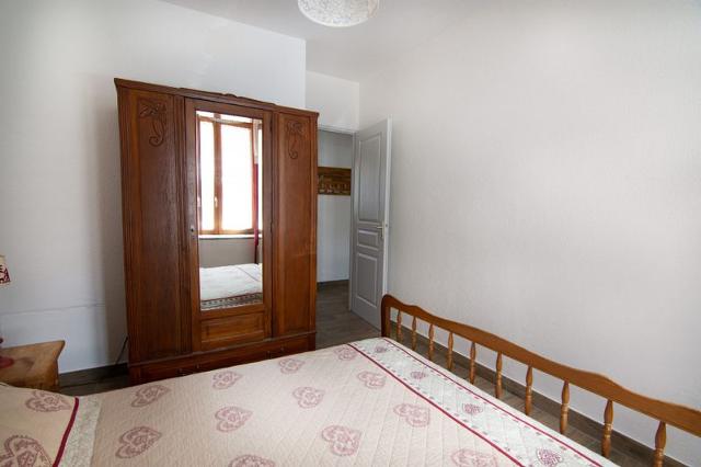 Chalet Gilbert Collet - Valloire