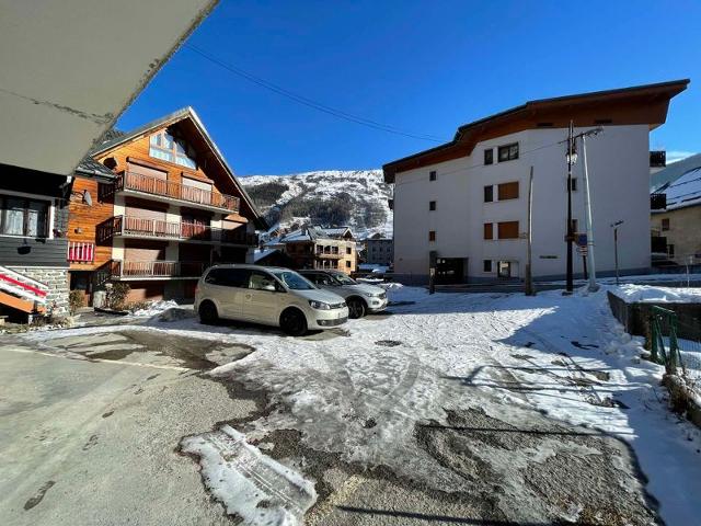 Chalet Ange - Valloire