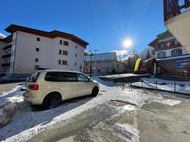 Chalet Ange - Valloire