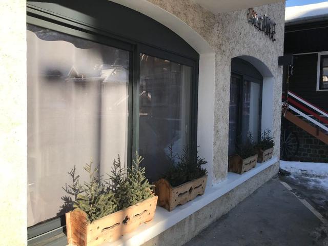 Chalet Ange - Valloire