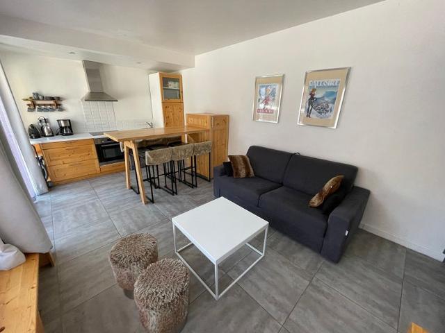 Chalet Ange - Valloire