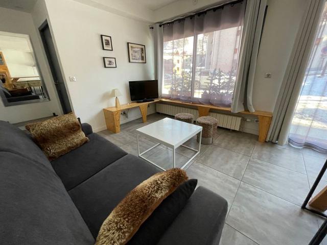 Chalet Ange - Valloire