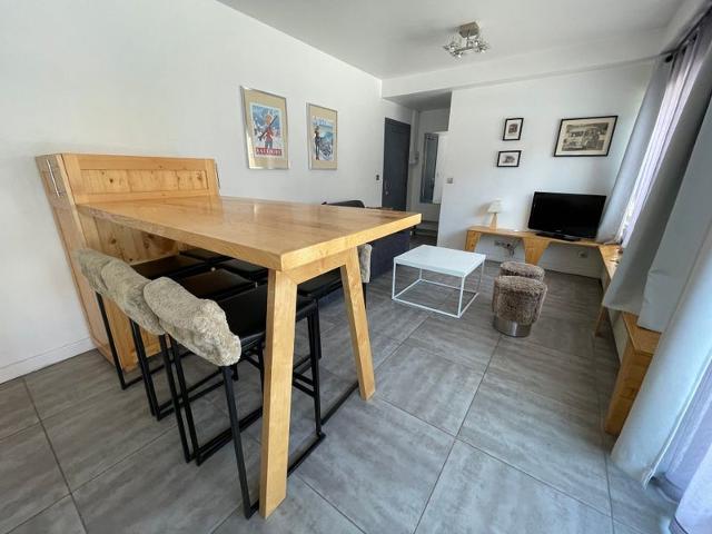 Chalet Ange - Valloire