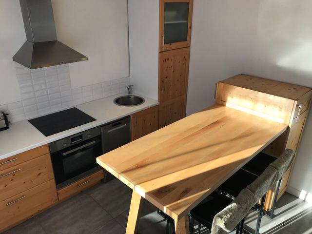 Chalet Ange - Valloire
