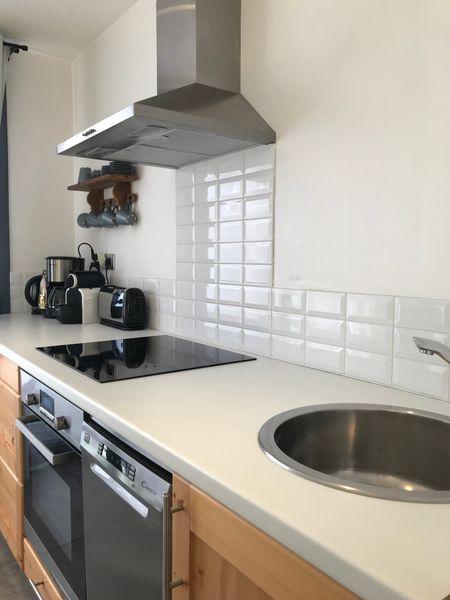 Chalet Ange - Valloire