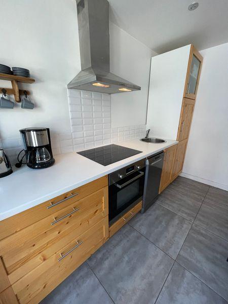 Chalet Ange - Valloire