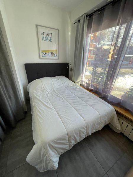 Chalet Ange - Valloire
