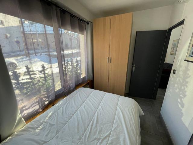 Chalet Ange - Valloire