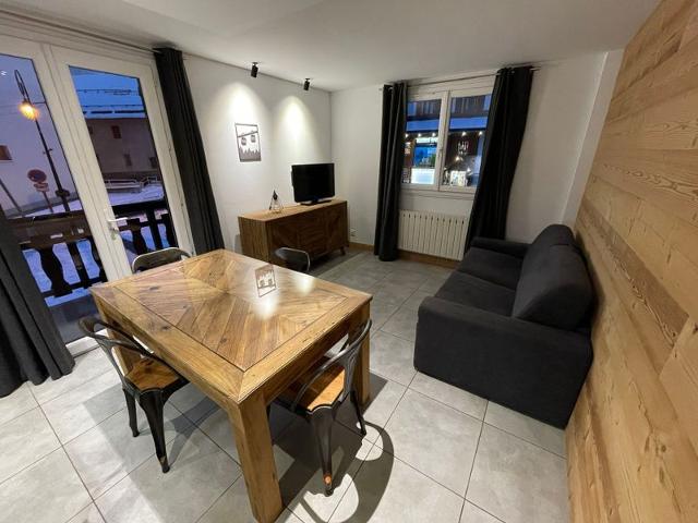 Chalet Ange - Valloire