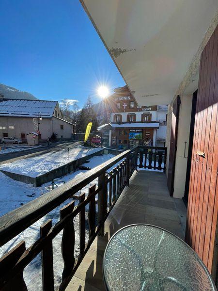 Chalet Ange - Valloire