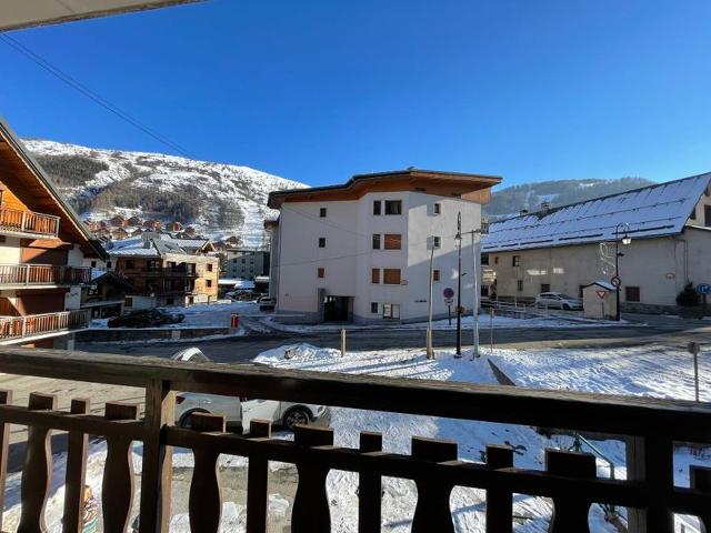 Chalet Ange - Valloire