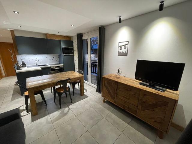 Chalet Ange - Valloire