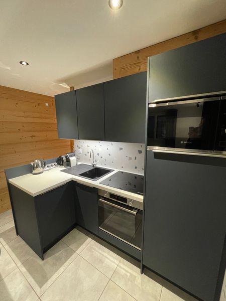Chalet Ange - Valloire