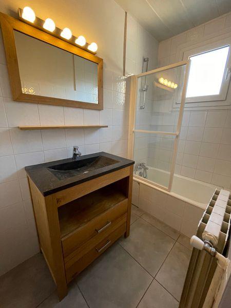Chalet Ange - Valloire