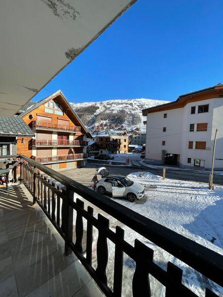 Chalet Ange - Valloire