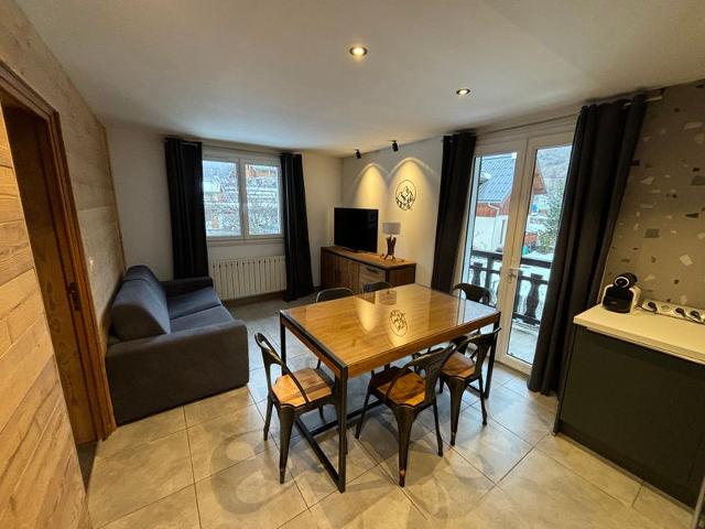 Chalet Ange - Valloire