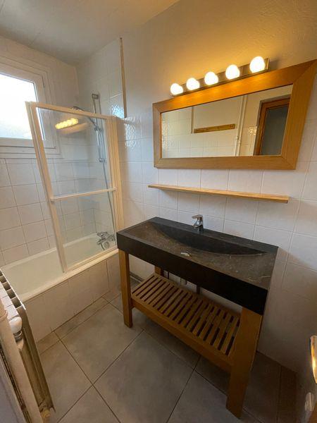 Chalet Ange - Valloire