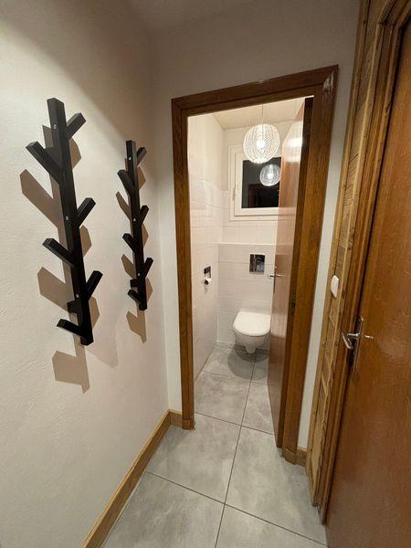 Chalet Ange - Valloire