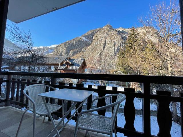 Chalet Ange - Valloire