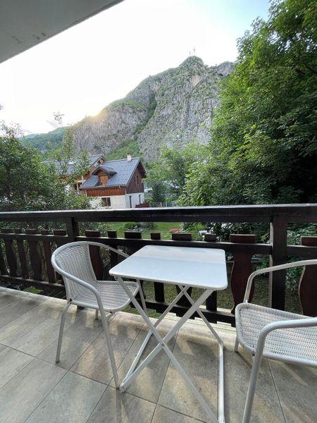 Chalet Ange - Valloire