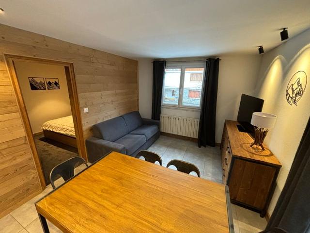 Chalet Ange - Valloire
