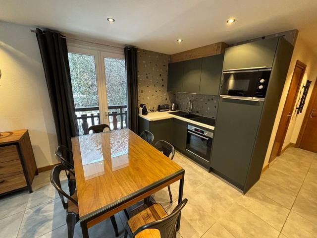 Chalet Ange - Valloire