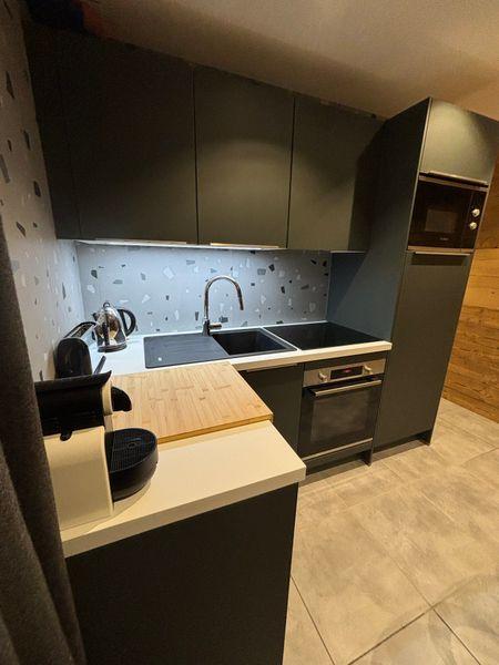 Chalet Ange - Valloire