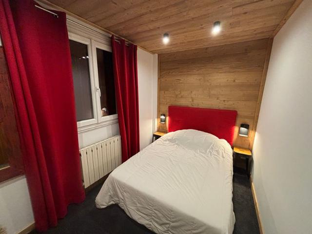 Chalet Ange - Valloire