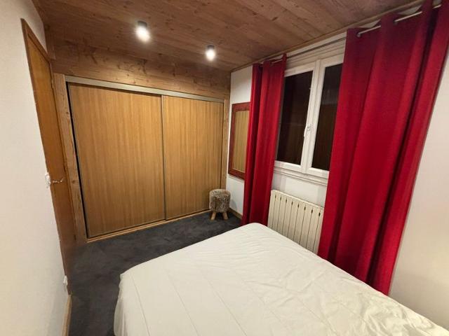 Chalet Ange - Valloire