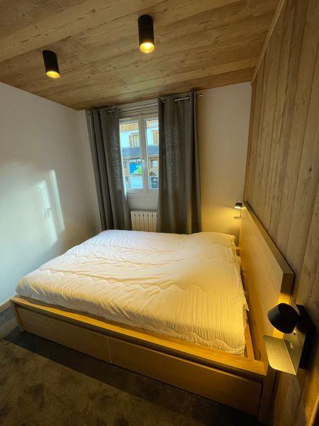Chalet Ange - Valloire