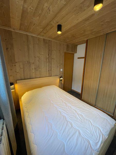 Chalet Ange - Valloire