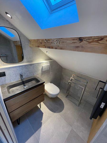 Chalet Ange - Valloire