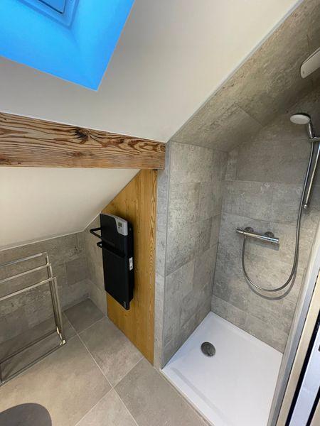 Chalet Ange - Valloire