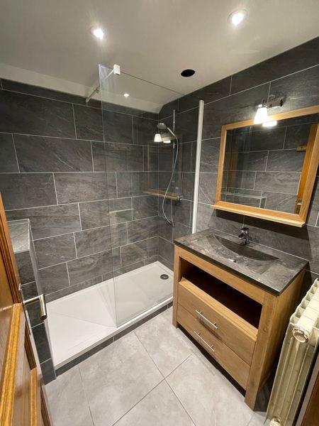 Chalet Ange - Valloire