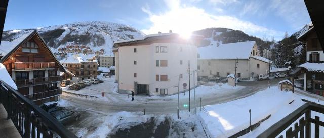 Chalet Ange - Valloire