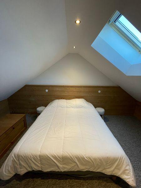 Chalet Ange - Valloire