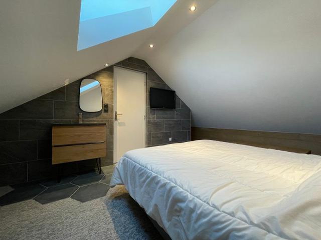 Chalet Ange - Valloire