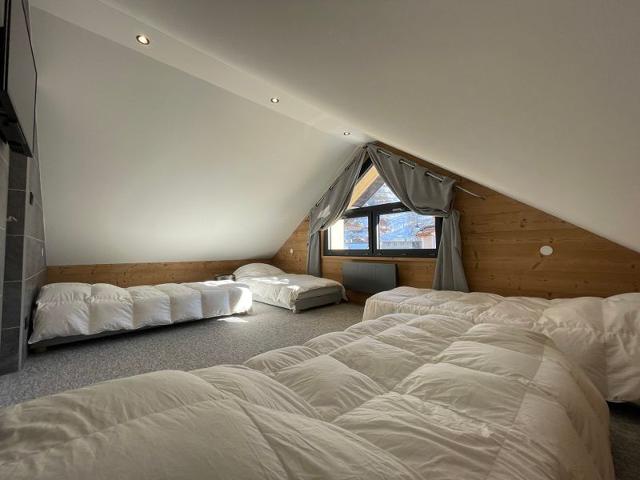 Chalet Ange - Valloire