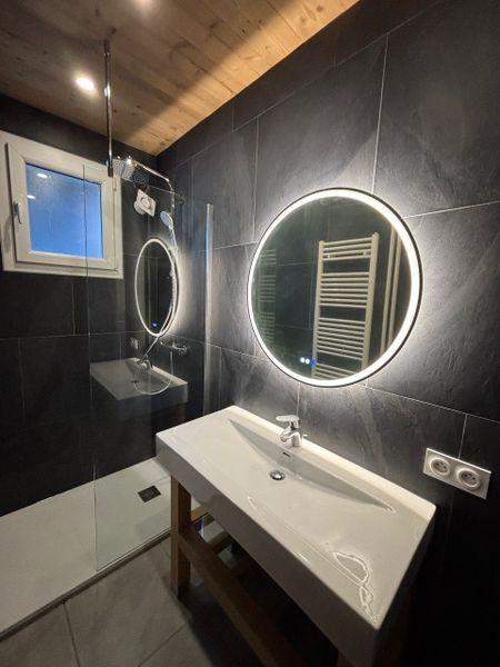 Chalet Ange - Valloire