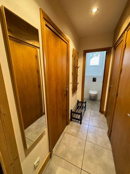 Chalet Ange - Valloire