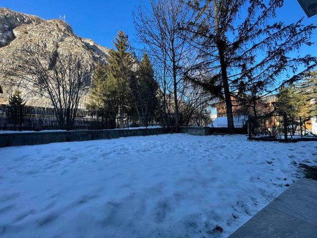 Chalet Ange - Valloire