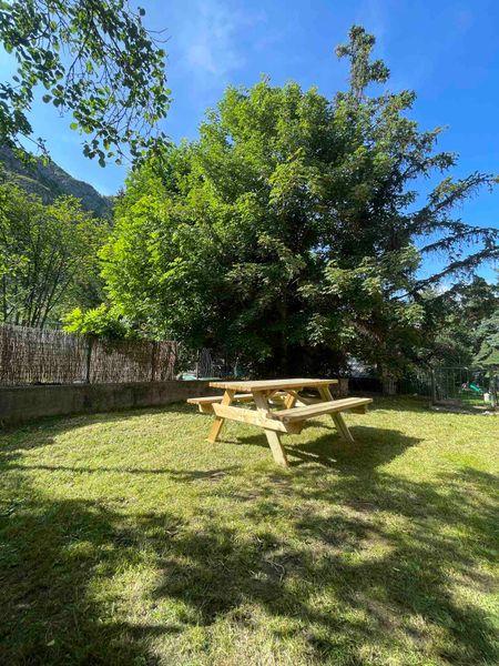 Chalet Ange - Valloire