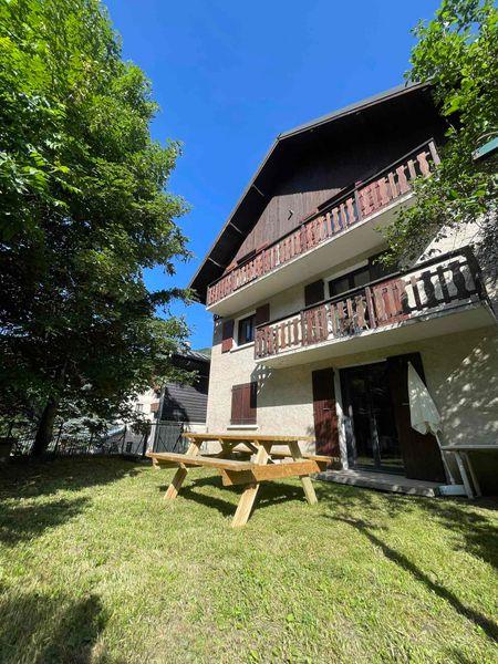 Chalet Ange - Valloire
