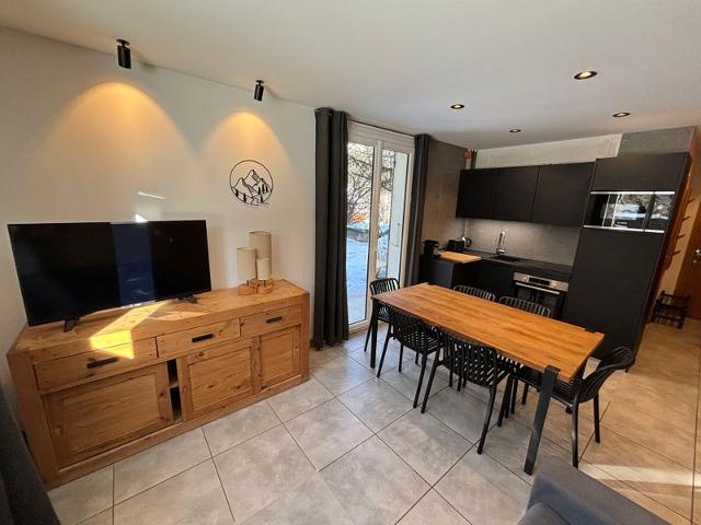 Chalet Ange - Valloire